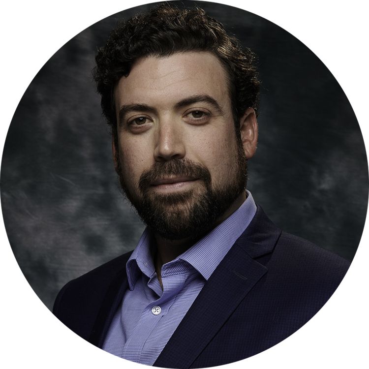 David Rosen