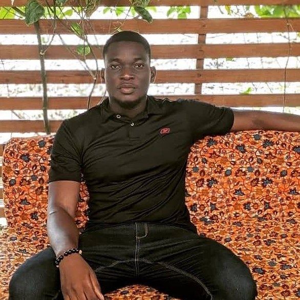 Kingsley Amponsah