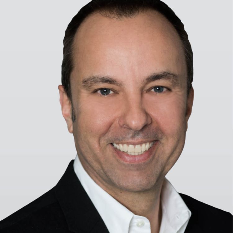 Christopher Bray