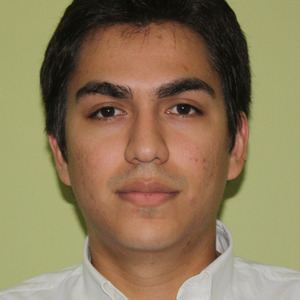 Jorge Mejia