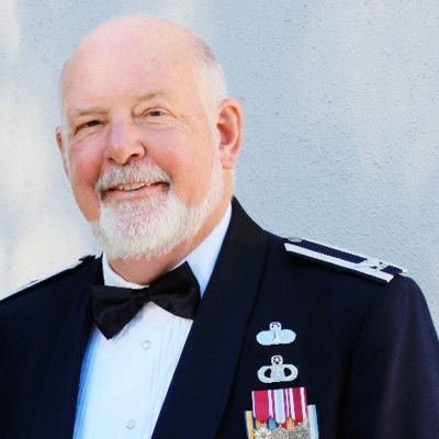 David Paul