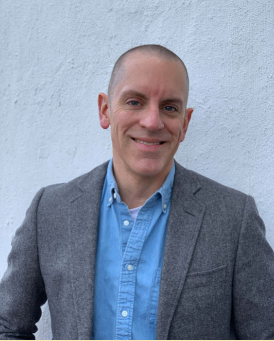 Jeff Reid