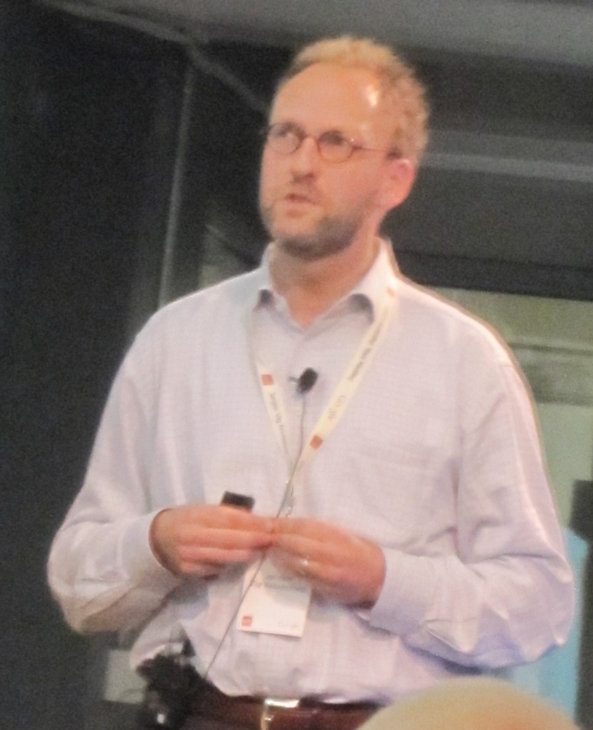 Jørgen Knudstorp