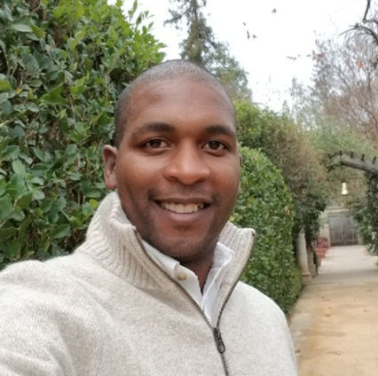 Clinton Townsend