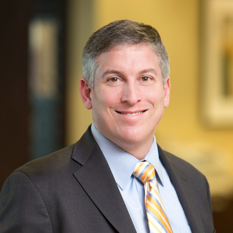 Kenneth Mandell