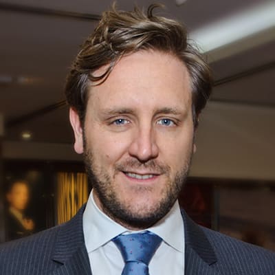 John Robinson