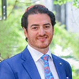 Michael Hidary
