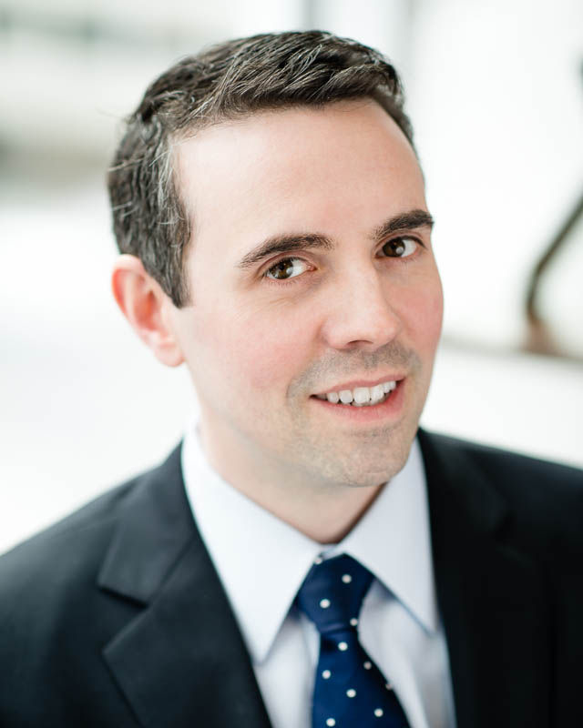 Mark Rowe
