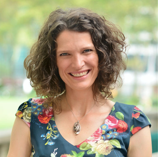 Marleen Vogelaar