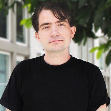 Michael Buckwald