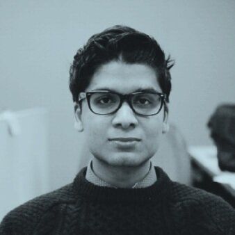 Mohammed Usama