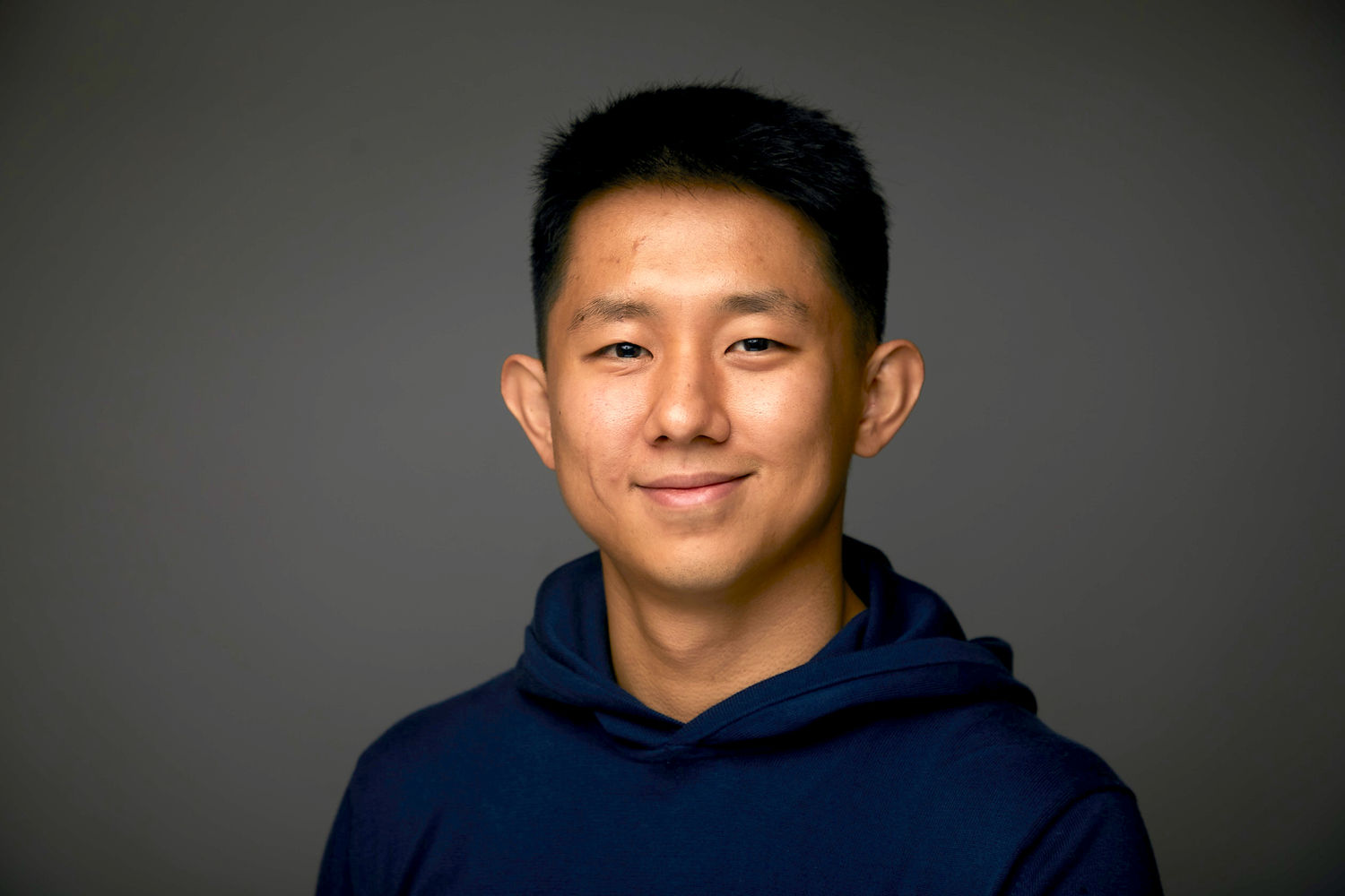 Rongxin Zhang
