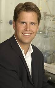 Justin Hanes
