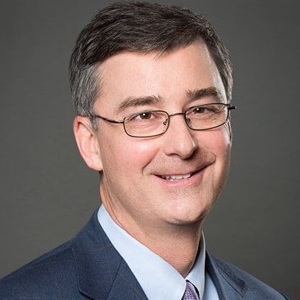 Mark Taber