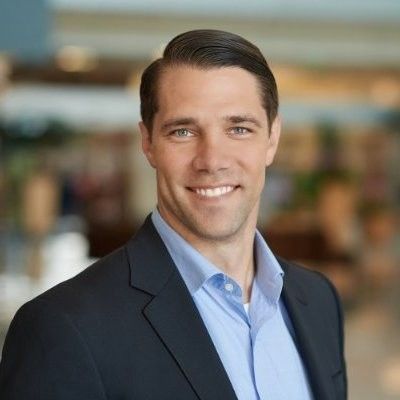 Brian Hayek