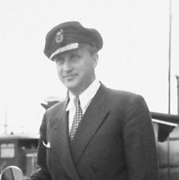 Sten Olsson