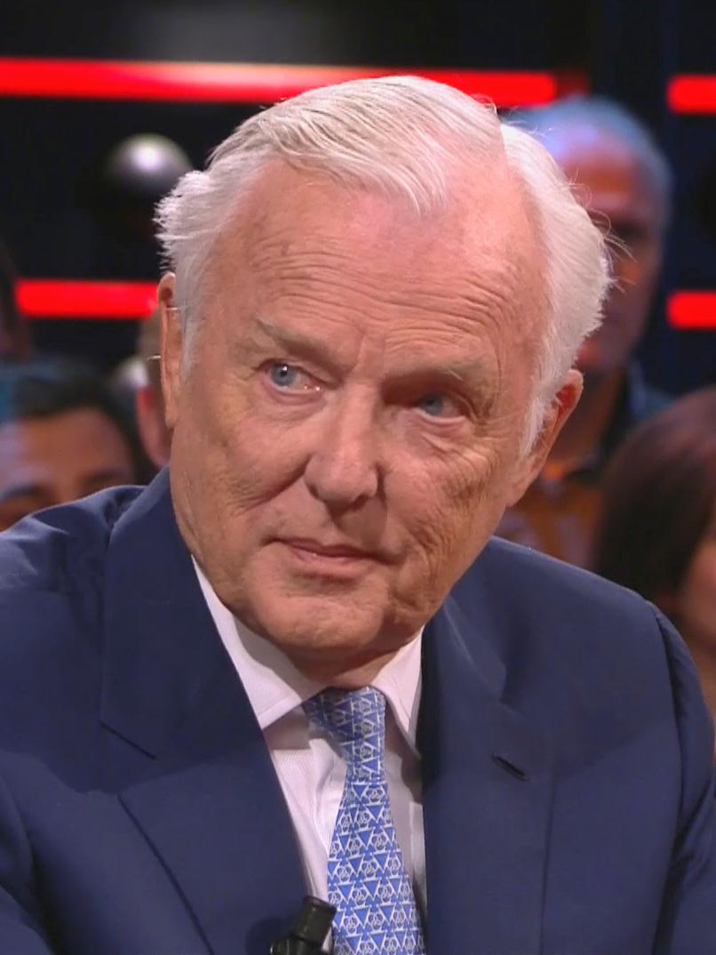 John van Vlissingen