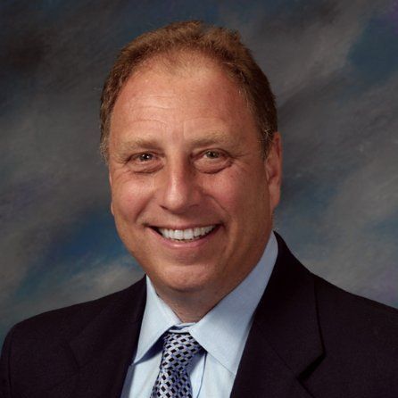 Neil Metviner
