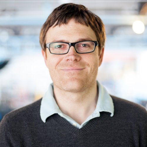 Brent Ridley
