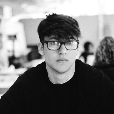 Adam Birkett