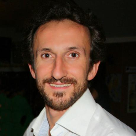 Laurent Hubert