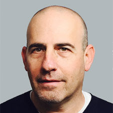 Ron Edgar