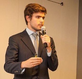 Federico Dubini