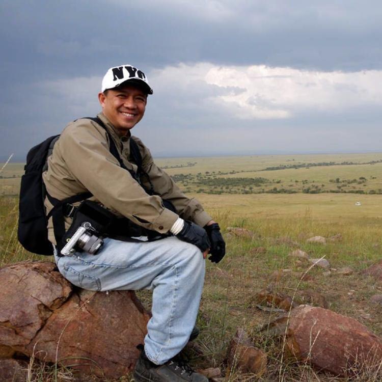 Michael Deng