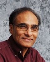 Surendar Magar
