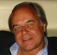Charles Byer