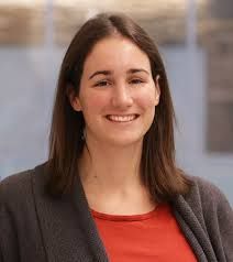 Katie Warner