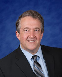 Kenneth Burdick