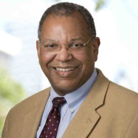 Otis Brawley