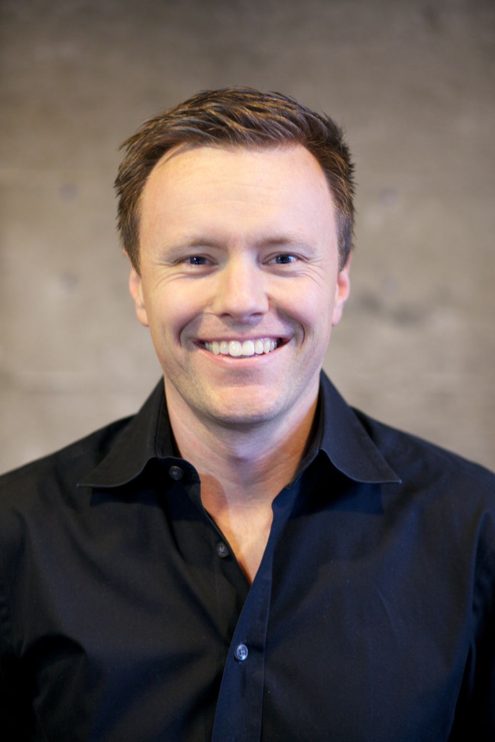 Chris Hart
