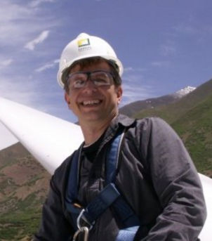 Tracy Livingston
