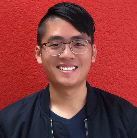 Bryant Vu