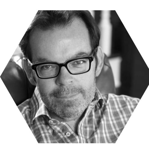 Jeffrey Travis