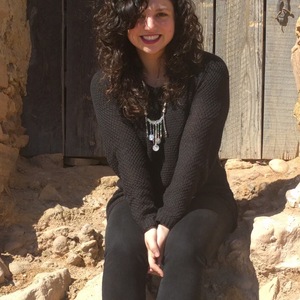 Veronica Lieberman