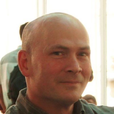 John Keogh