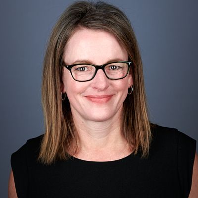 Jessica Ballinger