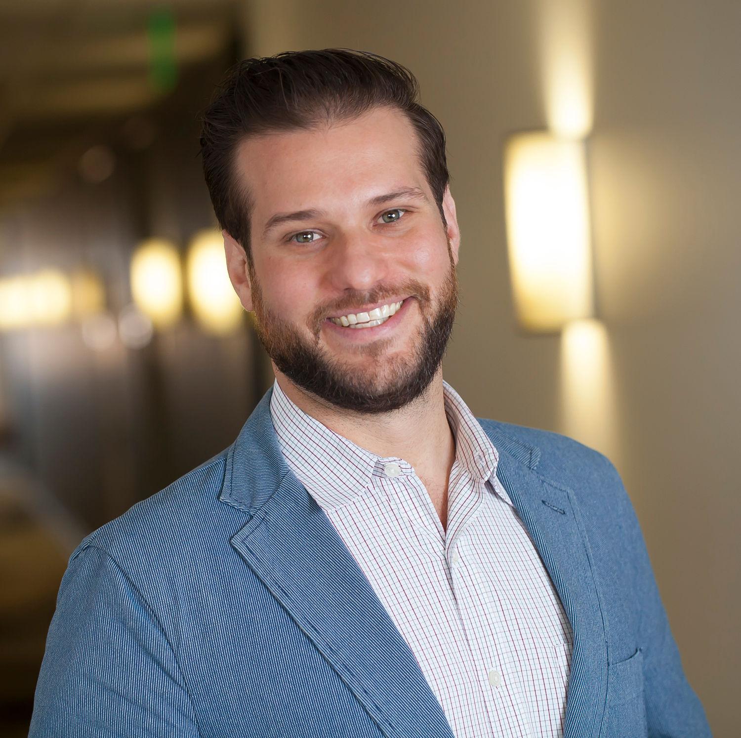 Michael Mothner