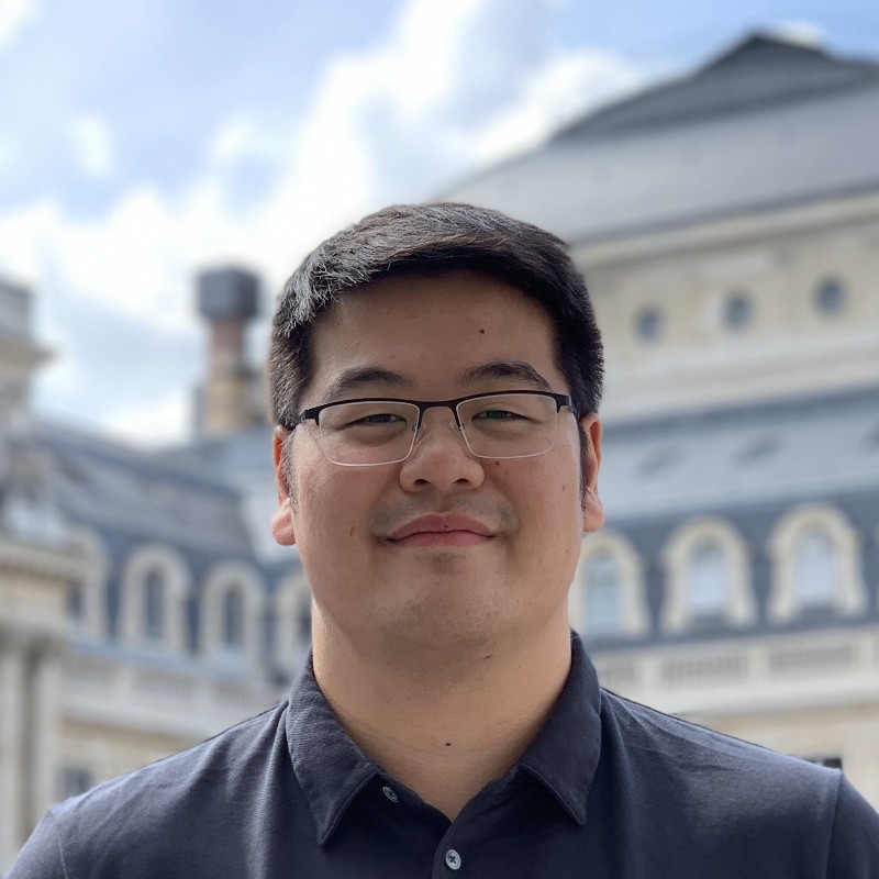 Steven Lam