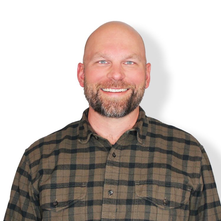 Eric Foster