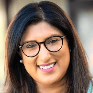 Navrina Singh