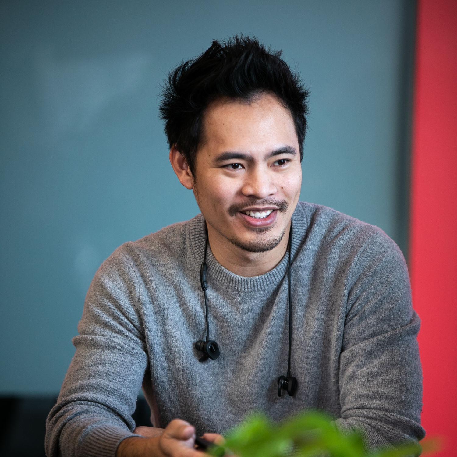 Mark Ferrer