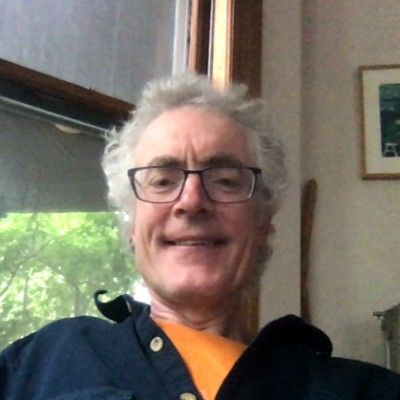 Tim Mitchison