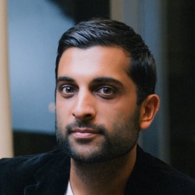 Nikhil Kundra