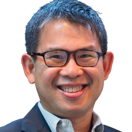 Linh Hoang
