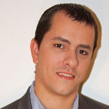 Alexandre GONZALES