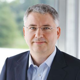 Severin Schwan